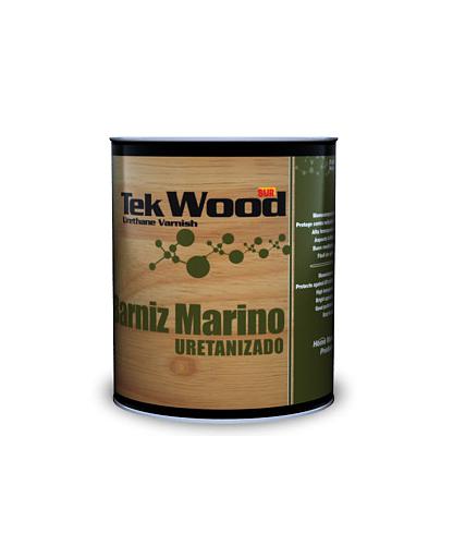 BARNIZ MARINO ALQUIDICO LARO TOP 900 1/4 GAL. SUR