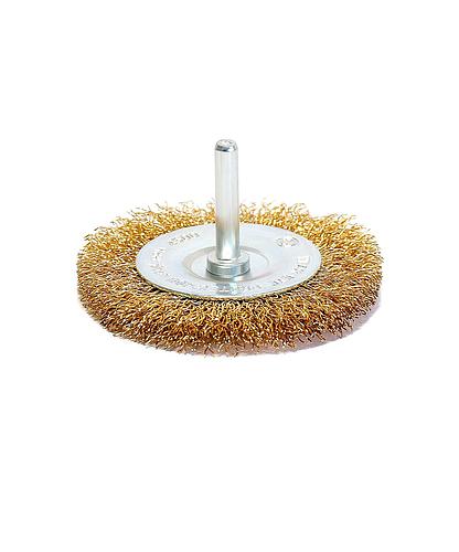 CEPILLO PARA TALADRO CIRCULAR LATON 1 3/4 PULG 11571/TC5108
