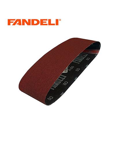 LIJA BANDA METAL FANDELI 4 PULG X 24 PULG X-88 60