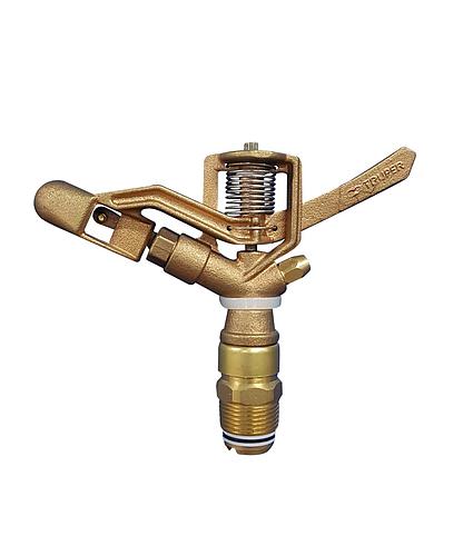 SURTIDOR METALICO AGRICOLA SIN ESTACA 3/4 PULG. TRUPER 10316