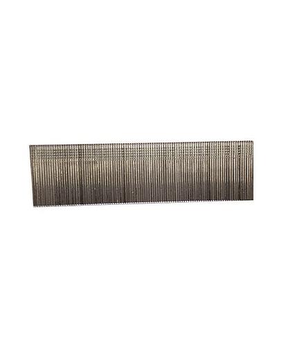 CLAVO PARA CLAVAD. NEUMAT. CALIBRE 18 1-5/8 PULG (5000 PCS) TRUPER 18267