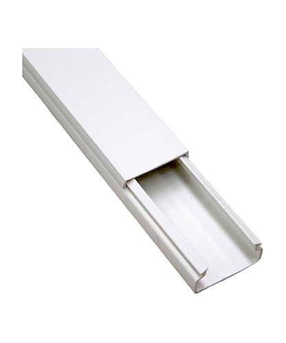 CANALETA EAGLE 16X10MM SIN DIVISION 10020