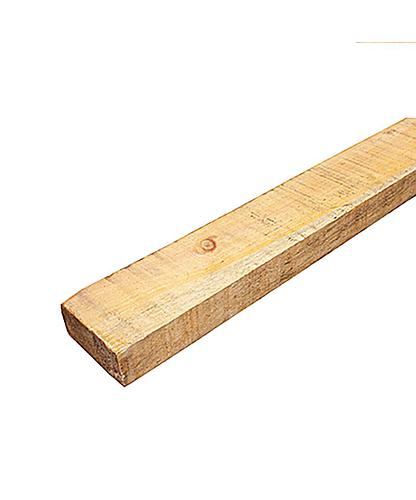 CUARTON DE PINO 4 VARAS 2 PULG X 4 PULG