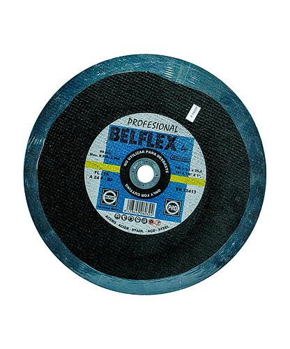DISCO ABRAT. P/METAL 350X3.1X25.4 DFX350A325QP (NC)