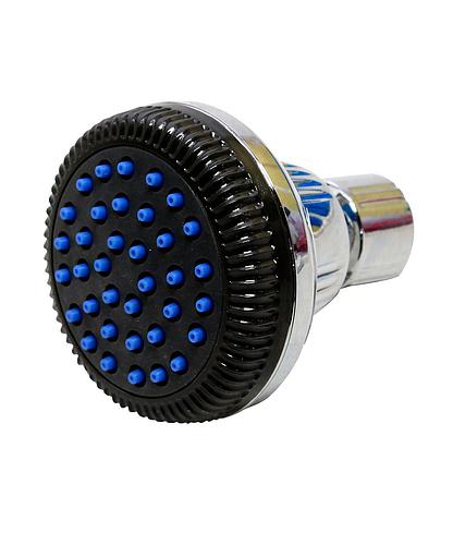 REGADERA S/CABEZAL AJUST. AZUL 11-006PR