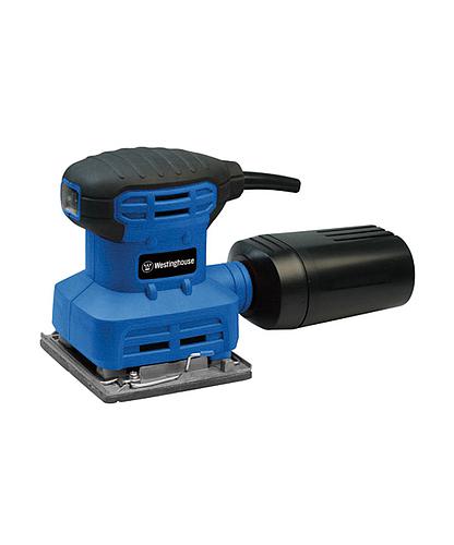 LIJADORA ELECTRICA WH 104X112MM 250W PT10796
