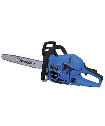 MOTOSIERRA GAS. WH 20 PULG 61.5CC TR18361