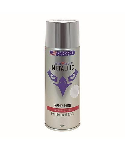 SPRAY CROMO PREMIUM 029 ABRO SP-317 (NC)