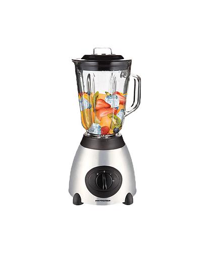 LICUADORA 2 VEL ACERO INOX. ED-5060GL/ED-8127GL