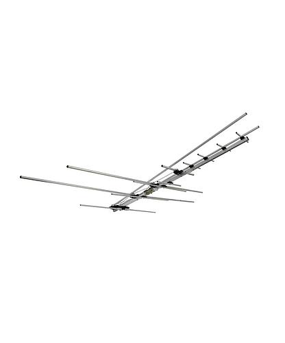 ANTENA PARA TV IML INTERMEDIA A-UV12