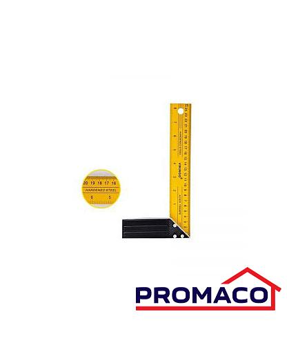ESCUADRA PARA CARPINTERO 10 PLG. VIKINGO AT-120/700464B