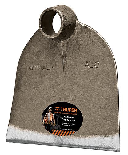 AZADON FORJADO TIPO LANE SIN MANGO 2.1 LBS. DIAM. 38-399 MM. TRUPER 10609