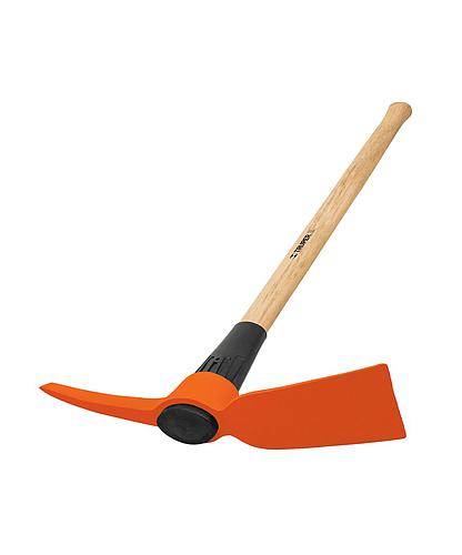PIOCHA CON MANGO FORJADA 5 LBS. TRUPER 18647