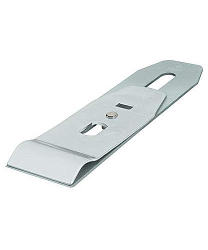 PLANA DOBLE PARA CEPILLO CARPINTERO 2 PULG. TRUPER 12042