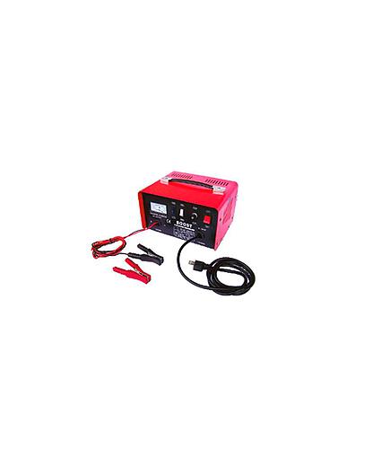 CARGADOR DE BATERIAS 15AMPS. 24V BBT CB-14S