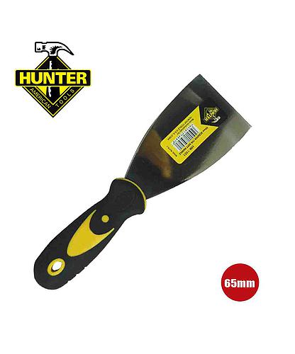 ESPATULA RIGIDA ERGO GRIP HM-1551 2 1/2 PULG