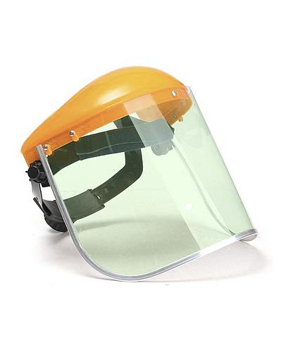PANTALLA PROTEC. DELUXE D/POLICARBONATO CH505-RY-7011 (NC)