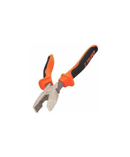 ALICATE PARA ELECTRICISTA 9 PULG. HEAVY DUTY TRUPER 12351