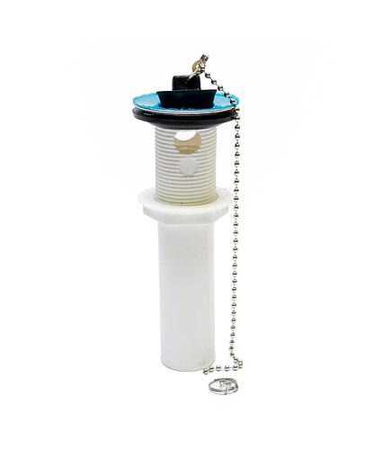DESAGUE PARA LAVABO 1 1/4 * 6 PVC 26-015-1