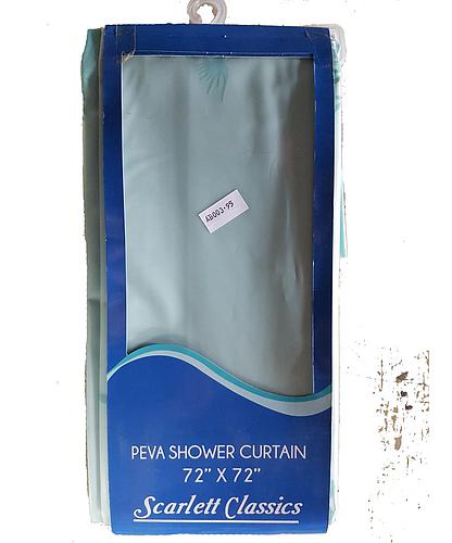CORTINA PARA BAÑO SCR-859