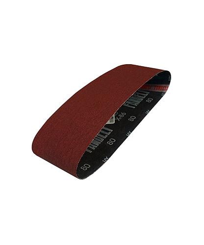 LIJA BANDA METAL Y MADERA FANDELI 4 PULG X 24 PULG X-86 100