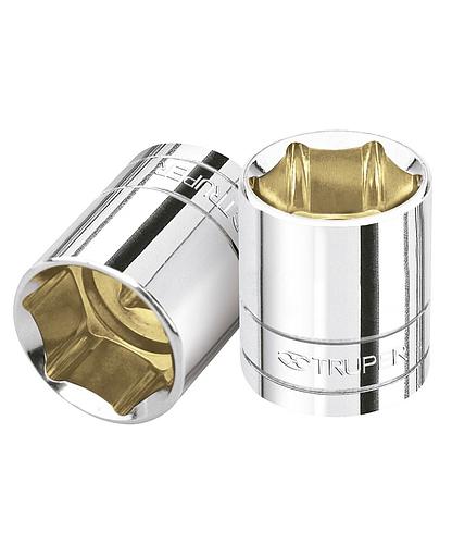 CUBO ACERO 1/2 X 11/16 TRUPER 13235 (DESC)
