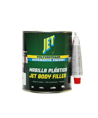 MASILLA PLASTICA PESADA FLEXIBLE DIREYA GLN (NC)