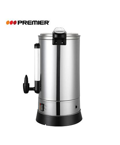 CAFETERA ELECTRICA PREMIER 40 TAZAS CM-6679