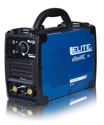 SOLDADOR INVERSOR ELITE ARC 130 110V SI6130LV (DESC)
