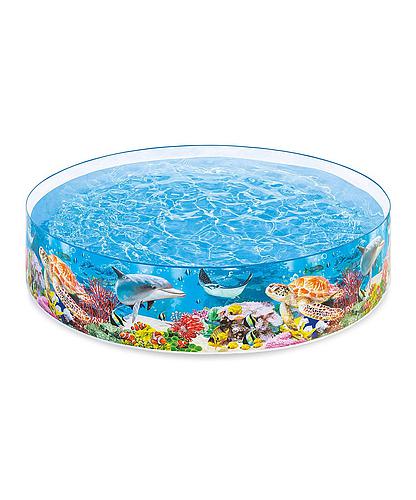PISCINA PLASTICA 8X18 INT-58472