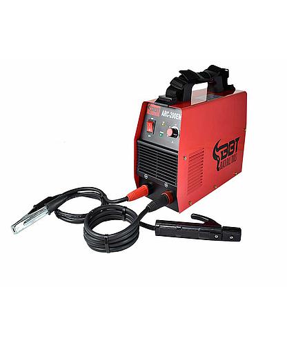 SOLDADOR INVERTER 250AMPS BI-VOLTAJE 110/220V BBT MMA250