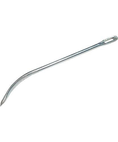 AGUJA PARA COSER SACOS