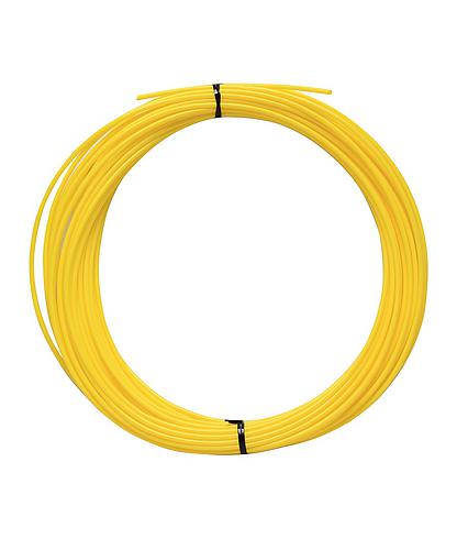 CORDEL HUECO PARA GANCHO AMARILLO (DESC)