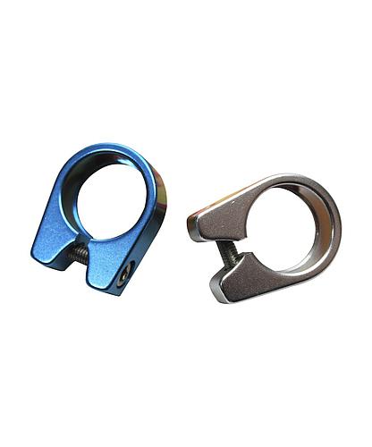 ABRAZADERA 28.6MM PARA POSTE MTB