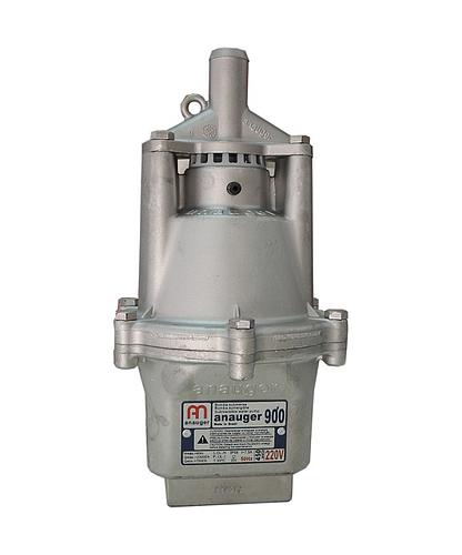 BOMBA PARA AGUA SUMERG. ANAUGER 0.6 HP 110V M900