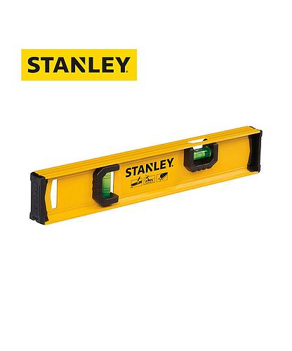 NIVEL ALUMINIO 12 PLG. STANLEY STHT42072-LA