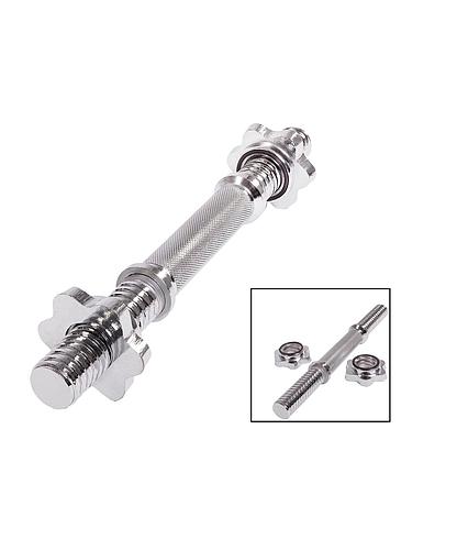 BARRA PARA PESA 35CMS HO-1334 (UNIDAD)