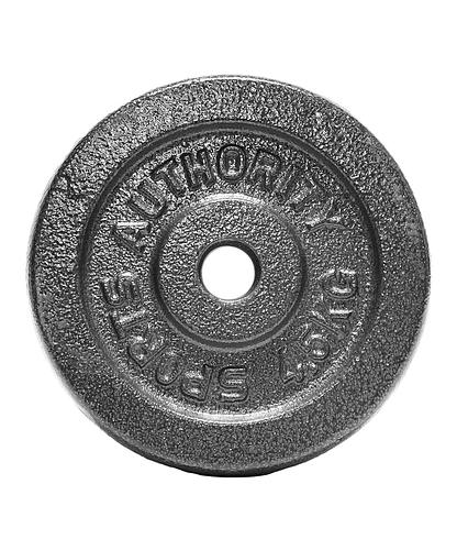 DISCO PARA PESA 10LBS HO-1355 (UNIDAD)