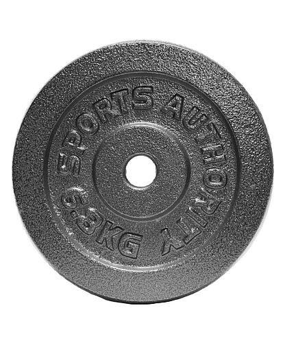 DISCO PARA PESA 15LBS HO-1356 (UNIDAD)