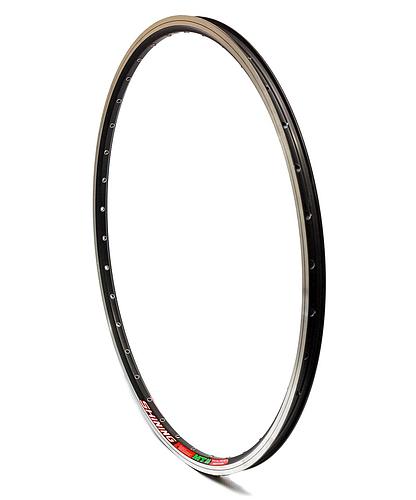 RIM ALUM. 26X1.50 CON OJETES (UNIDAD)