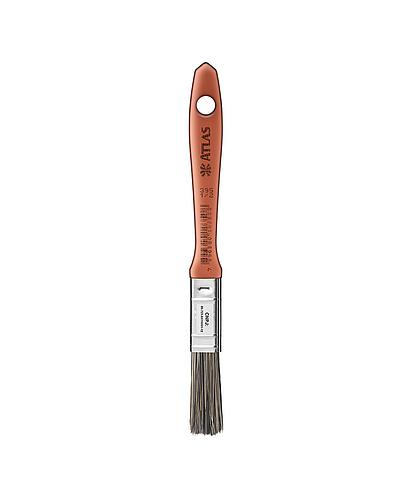BROCHA 1/2 PLG. CERDA NATURAL ATLAS 395X1/2