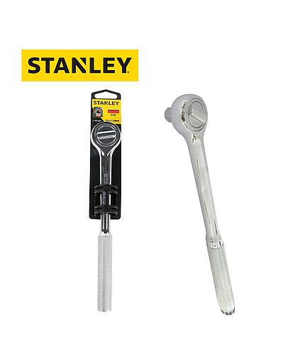 LLAVE RATCHET 1/2 PLG. STANLEY 4-86-404