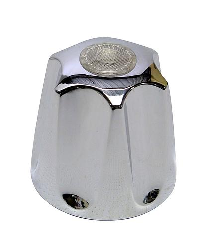 MANECILLA METAL PARA VALVULA DUCHA 14-027-L