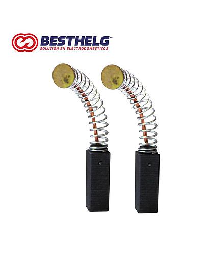 CARBONES T/ OSTER BESTHELG JGO. 21902