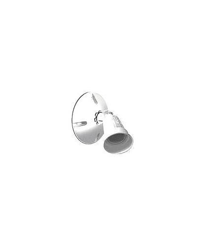 BASE SENCILLA PARA REFLECTOR CON SOCKET JF MFC-G1+LH-150