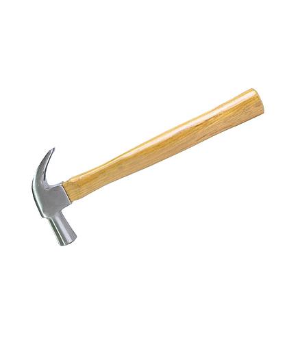 MARTILLO PARA CARPINTERO ECONOMICO 27MM 16OZ