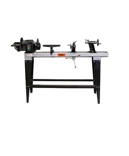 TORNO COPIADOR PARA MADERA CON BANCO 3/4HP 110V BBT TWL100GV