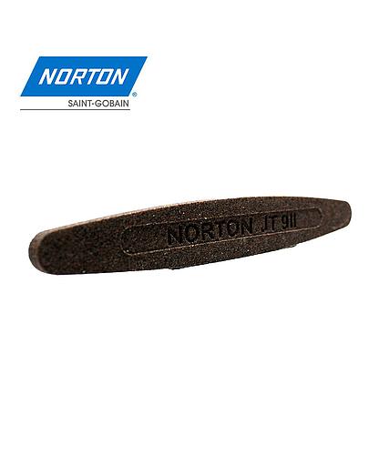 PIEDRA AFILAR OVALADA JT911 NORTON