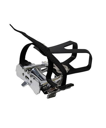 PEDAL ALUMINIO CON CLIPS NWL-363 (NC)