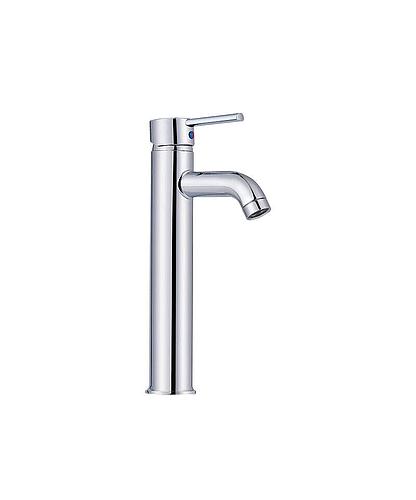 LLAVE PARA LAVAMANO MONOMANDO MET-448 (NC)